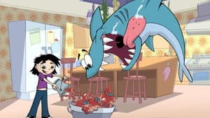 Kenny the Shark — foto 1