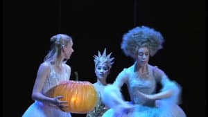 Cinderella — foto 1