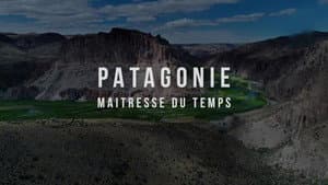 Patagonie, maîtresse du temps — foto 1