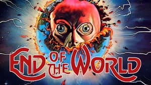 End of the World — foto 1