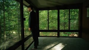 I've Never Been Downstairs — foto 1