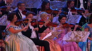 André Rieu - The Magic of Maastricht — foto 9