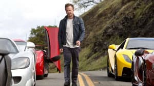 Need For Speed: La Película — foto 11