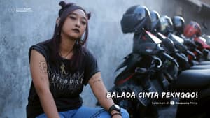 Balada Cinta Peknggo! — foto 2