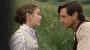 The Virginian — foto 1