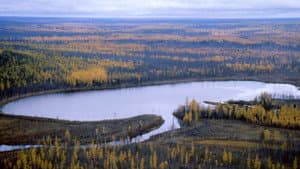 Das Rätsel von Tunguska — foto 7