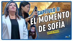 EL MOMENTO DE SOFÍA