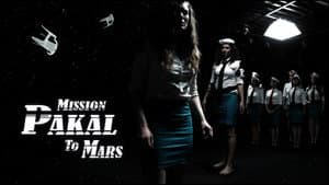 Misión Pakal a Marte — foto 1