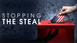 Stopping the Steal — foto 2