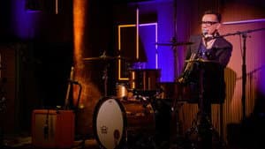 Fred Armisen: Standup for Drummers — foto 3