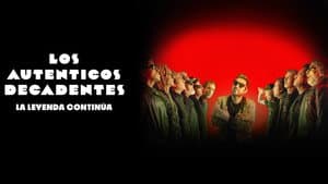 Los Auténticos Decadentes | La Leyenda Continúa — foto 2