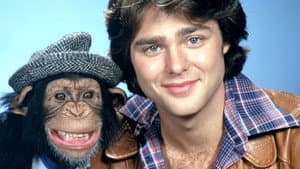 B. J. and the Bear — foto 1
