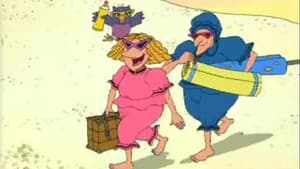 Episodio 33