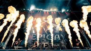 Epica - Hellfest 2022 — foto 1