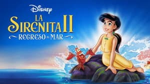 La Sirenita 2: Regreso al Mar — foto 9
