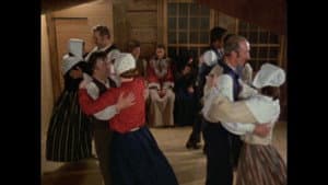 Canada Vignettes: Acadian Quadrille — foto 1