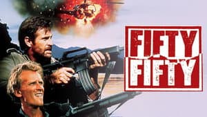 Fifty/Fifty — foto 4