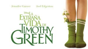 La vida rara de Timothy Green — foto 10