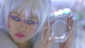 巫女の祈り — foto 1