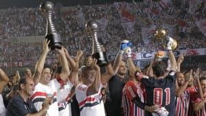 Onde a Moeda Cai em Pé: A História do São Paulo Futebol Clube — foto 1
