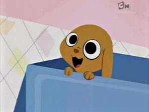 Quien dejo entrar a los perros