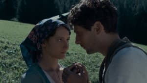 Vermiglio: La novia de la montaña — foto 3
