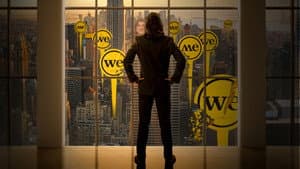 WeWork: or The Making and Breaking of a $47 Billion Unicorn — foto 1