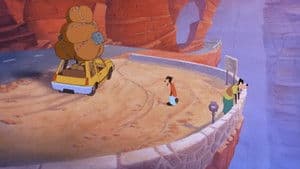 Goofy, la película — foto 3