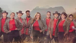 I'm a Celebrity... South Africa — foto 5