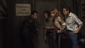 Non ci resta che il crimine — foto 10