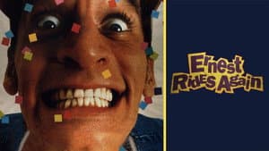 Ernest Rides Again — foto 5