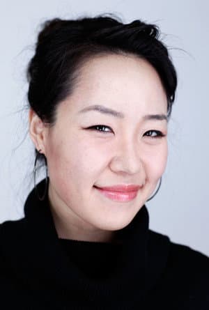 Chris Yejin