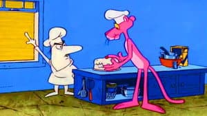 Pink Blue Plate — foto 1