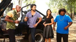 ஜகஜால கில்லாடி — foto 4