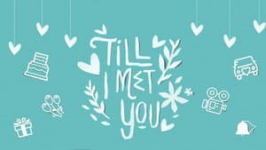 Till I Met You — foto 1