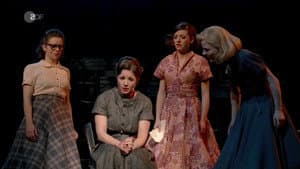 Ku'damm 56 - Das Musical — foto 3