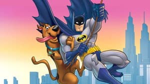 Scooby-Doo y el intrépido Batman — foto 3