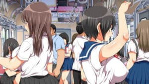 Yareruko! Densha Ecchi — foto 3
