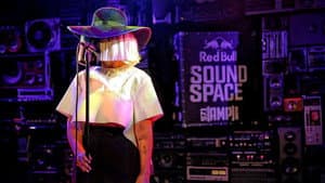 Sia - Live At The Red Bull Sound Space — foto 1