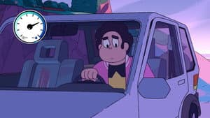Especial Steven Universe