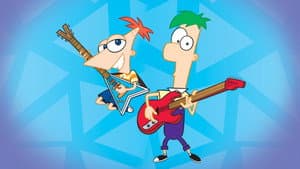 Phineas y Ferb — foto 12