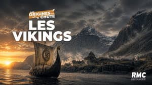 Les Vikings Les Origines de la Chute — foto 1