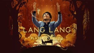 Lang Lang Interpreta Disney — foto 4
