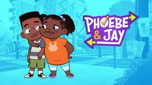 Phoebe & Jay — foto 2