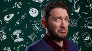 Jon Richardson: Ultimate Worrier — foto 1