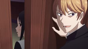 Dame tu número / Fujiwara quiere ir de viaje / Miyuki Shirogane quiere ocultarlo