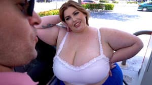 I Love Fat Girls 9 — foto 1