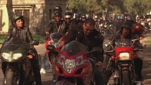 Carreras Clandestinas (Biker Boyz) — foto 4