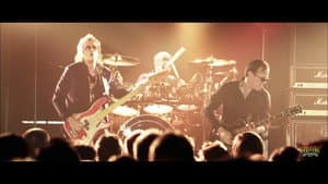 Black Country Communion - Live Over Europe — foto 1