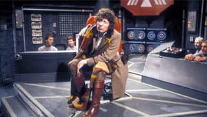 Doctor Who: The Armageddon Factor — foto 1